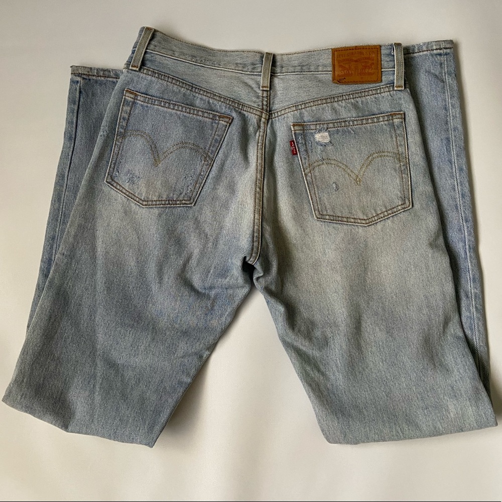 Levi’s 501